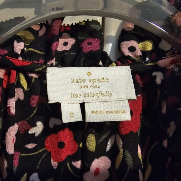 Kate Spade top - Picture 3 of 3